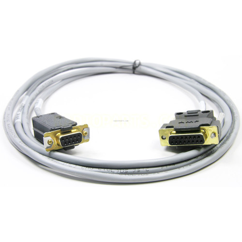 Motorola 3080369B72 IBM AT to RIB Cable