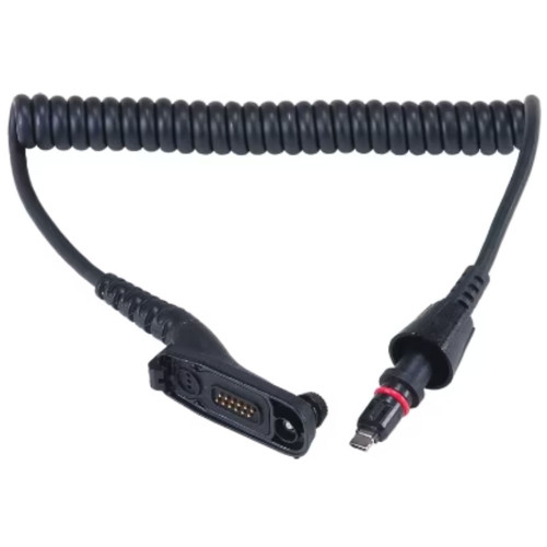 Motorola 3075336B17 Coil Cord Kit
