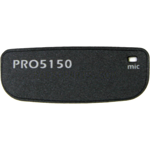 Motorola HLN9995A PRO5150 PRO5150 Label