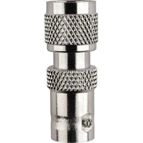 Motorola HLN8027A Mini UHF BNC Adapter