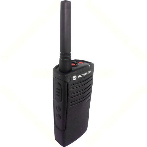 Motorola NNTN7233A RDX Series Housing Kit UHF 2 CH