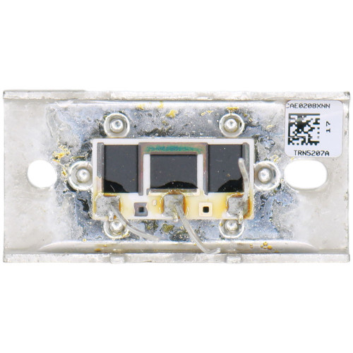 Motorola TRN5207A Balancing Resistor