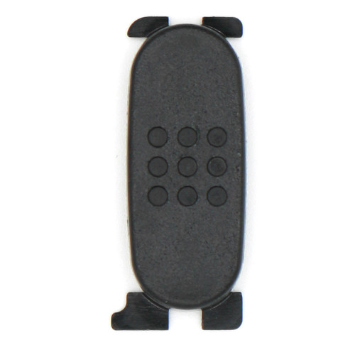 Motorola PMLN5466C PTT Paddle Kit (25-pack)