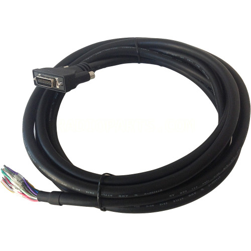 Motorola FKN8338B Cable