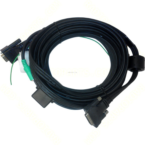 Motorola FKN8450A CPU to RGB Cable