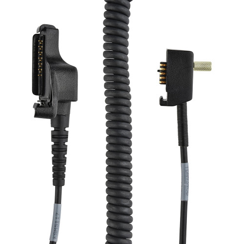 Motorola TDN9390D KVL Keyload Cable