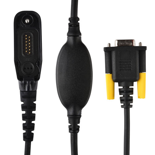 Motorola WPLN6905B Keyload Cable