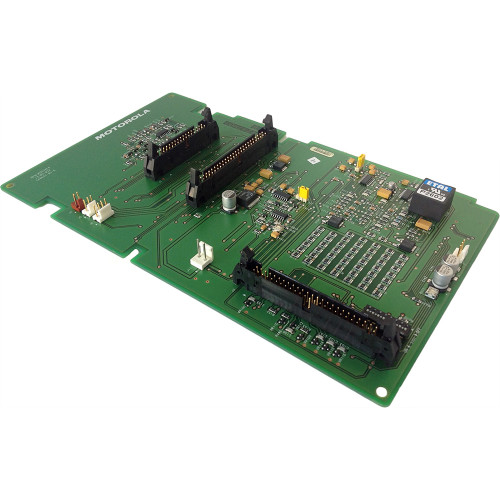Motorola PLN1688C Audio Interface Board