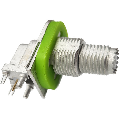 Motorola 09009348001 Mini-UHF RF Connector