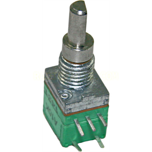 Icom 7210003610 Volume Potentiometer
