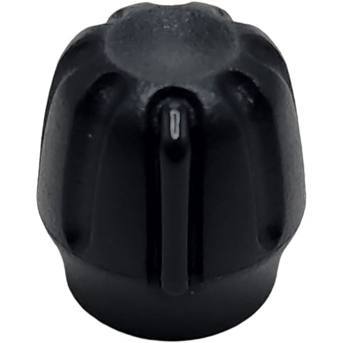 Kenwood K29-9278-33 Replacement Volume Knob - Black