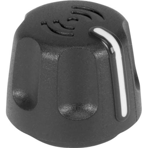 Motorola NNTN8649A RFID Knob Kit
