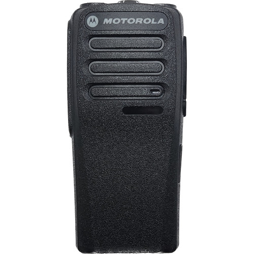 Motorola PMLN7210A CP200d Front Housing Kit