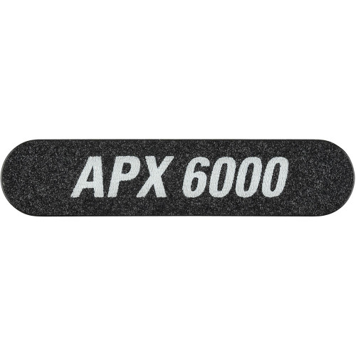 Motorola LB000623A01 APX 6000 Grille Label