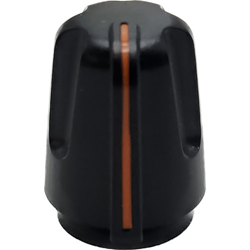 Icom 8610010921 Channel Selector Knob for IC-F30GT, IC-F30GS, IC-F21, and IC-F11 Two-Way Radios