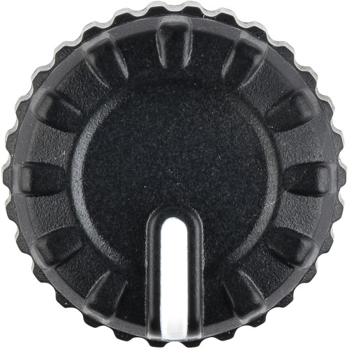 Motorola RA163460A Replacement Knob