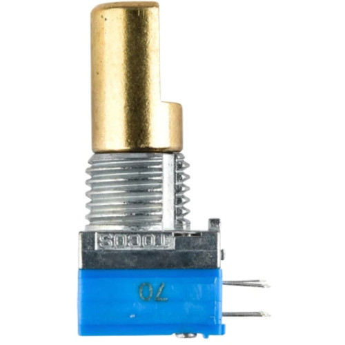 Motorola N0190198 Rotary Switch