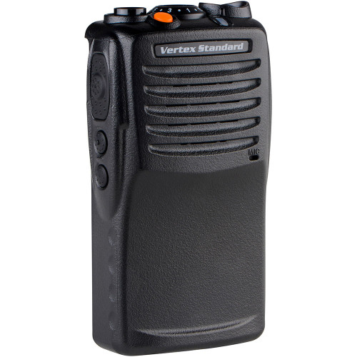 Motorola CP9820002 VX-450 UHF Front Cases Assembly