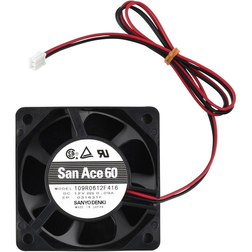 Motorola M2090032 Fan