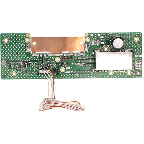 Motorola CS1838007 A13680000 PA-2 Unit
