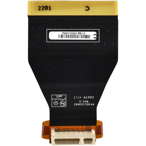 Motorola PA001123A01 Flex Assembly