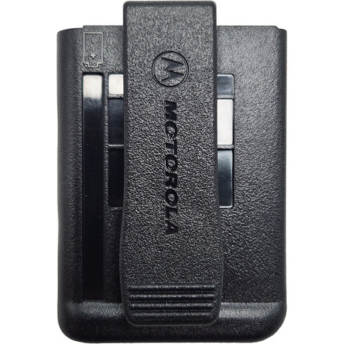 Motorola NRN6888B Back Cover