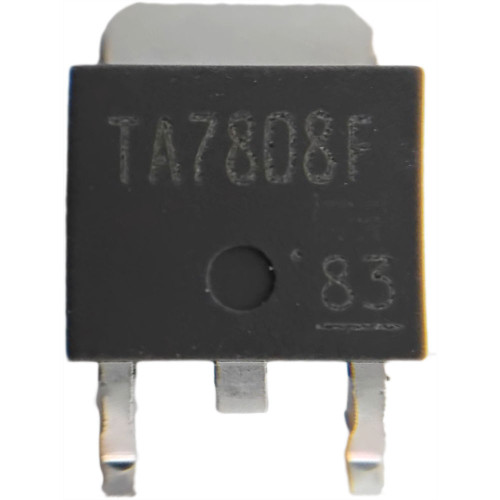 Icom 1180001252 Sensor Integrated Circuit