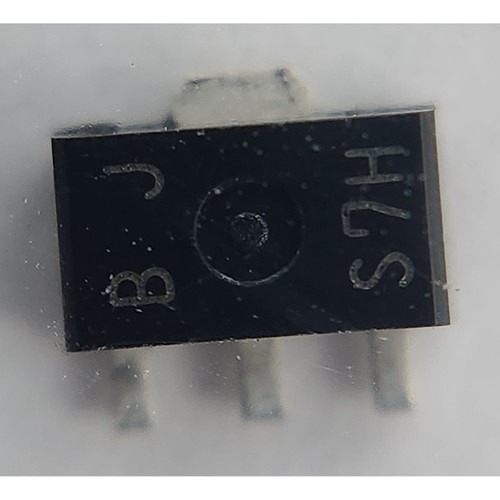 Icom 1520000860 – 2SB1302S A210 SOT-223 PNP Transistor