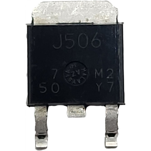 Icom 1550000190 2SJ506S-E Toshiba/Renesas P-Channel MOSFET – FR6000 Power Supply & RF Stage
