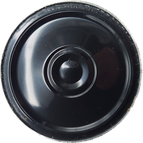 Icom 2510001100 036D0601 8-Ohm 1W Replacement Speaker – F21 / F21S / F11 / F11S Radios