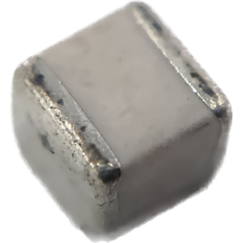 Icom 4030017980 47pF 500V Ceramic Capacitor ERF22X High-Voltage Replacement Component for Icom Transceivers
