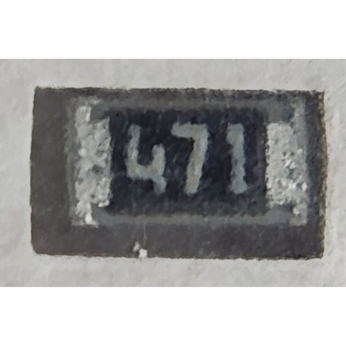 Icom 7030003400