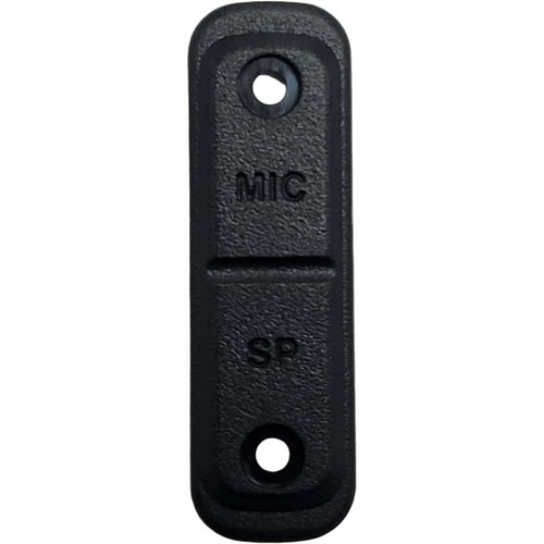 Icom 8210020560 Replacement Panel