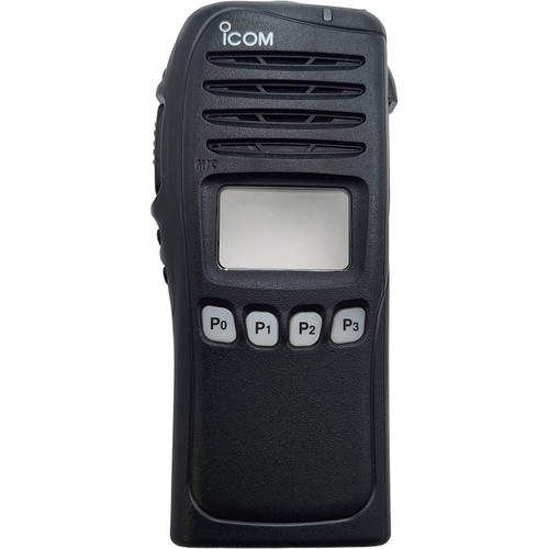 Icom 8210022942K Replacement Front Housing Kit