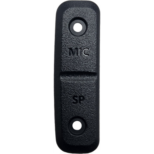 Icom 8210029630 Jack Panel