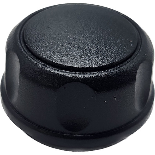 Icom 8610011620 Tuning Knob (Model N316) for IC-2200H Mobile Transceiver