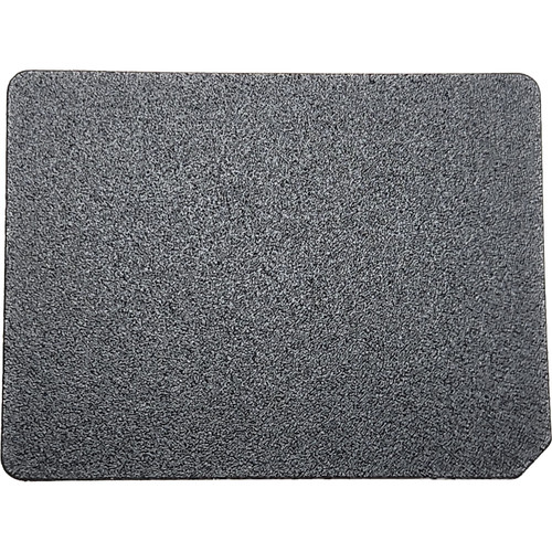 Icom 8930051290 Optional Equipment Mounting Sheet for IC-F3GS, IC-F4GS, IC-F3GT, IC-F4GT, IC-V8, IC-F14 Two-Way Radios