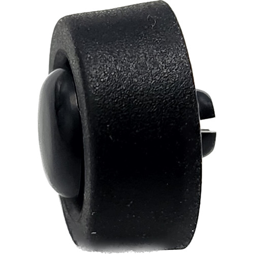 Icom 8930079690 Rubber Stand Foot (Type Q) for IC-7100 Transceiver