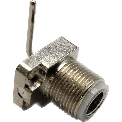 Icom 8950005311 Antenna Connector for IC-F30GT, IC-F30GS, IC-F40GT, IC-F40GS Handheld Radios