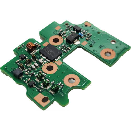 Icom 98416611 RF-A Unit Board Assembly (Low Split) for IC-F4261DT and IC-F4261DS Digital Transceivers