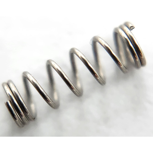 Motorola 4116105H01-1 Battery Latch Spring