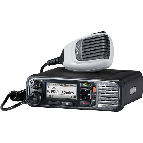 Icom F5061D-51 - Radioparts