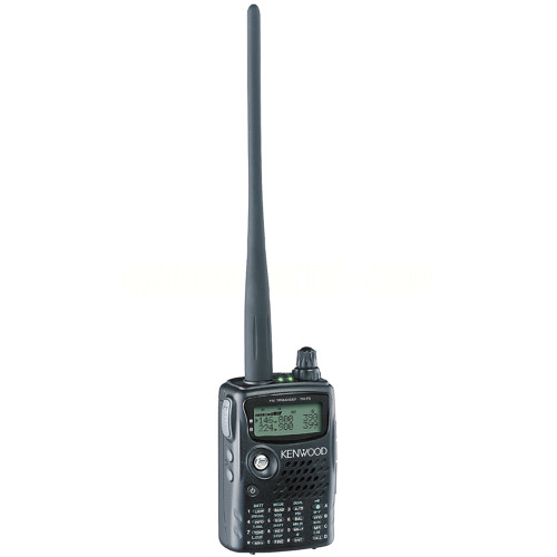 Kenwood TH-F6A Compact 144/220/440MHz Transceiver/Receiver