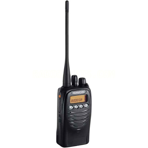 Kenwood TK-3170KIS  Intrinsically Safe VHF/UHF Compact Portable Radio