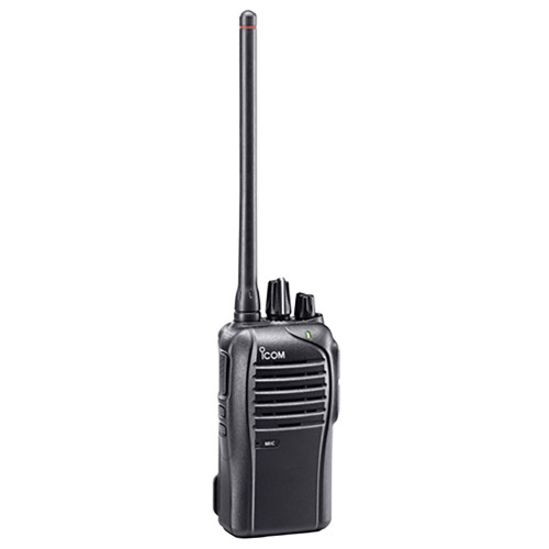 Icom F3210D 136-174 MHz iDAS 16 Channel