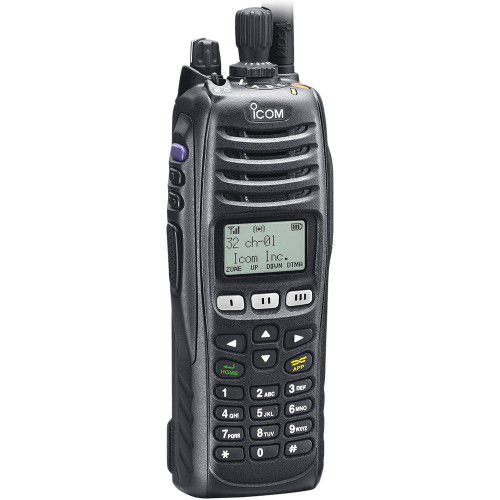 Icom F9011T