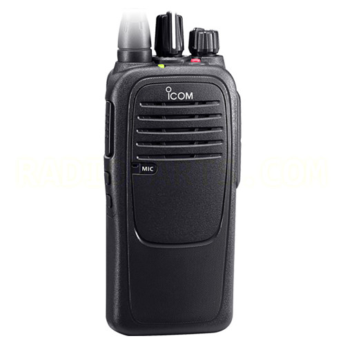 Icom F1000 136-174 MHz VHF Entry Level Analog Radio