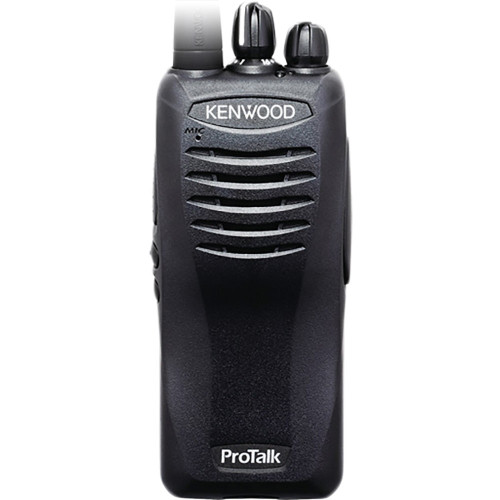 Kenwood TK-3400U16P 451-470 MHz UHF 2 Watt with 16 Channels