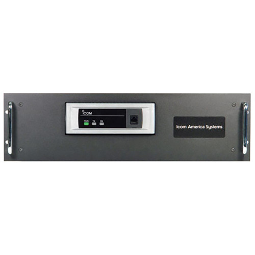 Icom CY6002 450-512 MHz UHF iDAS Analog/Digital Repeater