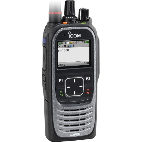 Icom F6400DS-11 - Radioparts